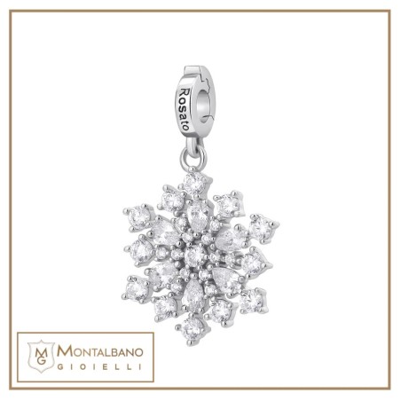 Gioielli Rosato – Charm In Argento